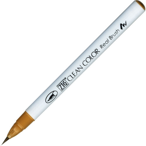 Simon Says Stamp! Zig Clean Color Real Brush Marker BEIGE RB6000AT072