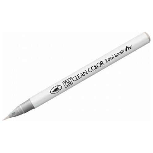 Simon Says Stamp! Zig Clean Color Real Brush Marker WARM GRAY 2 RB6000AT900