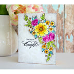 Simon Says Stamp! Tim Holtz Distress Ink Pad HICKORY SMOKE Ranger TIM43232