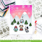 Simon Says Stamp! Tim Holtz Distress Ink Pad HICKORY SMOKE Ranger TIM43232 | color-code:ALT1115