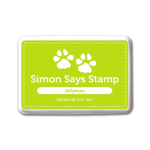 Simon Says Stamp! Simon Says Stamp Premium Dye Ink Pad JELLYBEAN ink044
