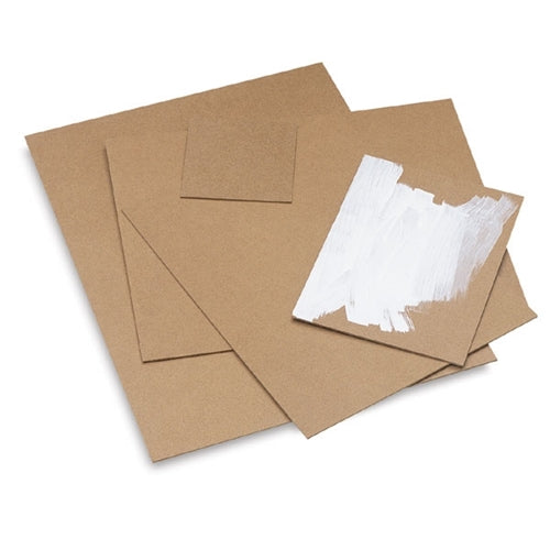 Simon Says Stamp! Jack Richeson 9 X 12 INCH HARDBOARD PANEL 696501