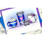 Simon Says Stamp! Tim Holtz Distress Ink Pad BLUEPRINT SKETCH Ranger TIM43195