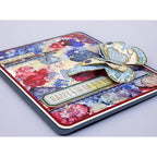 Simon Says Stamp! Tim Holtz Distress Ink Pad BLUEPRINT SKETCH Ranger TIM43195 | color-code:ALT837