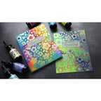 Simon Says Stamp! Tim Holtz Distress Reinker BLUEPRINT SKETCH Ranger TXR43317