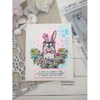 Simon Says Stamp! Tim Holtz Cling Rubber Stamps  CRAZY THINGS CMS237 | color-code:ALT01