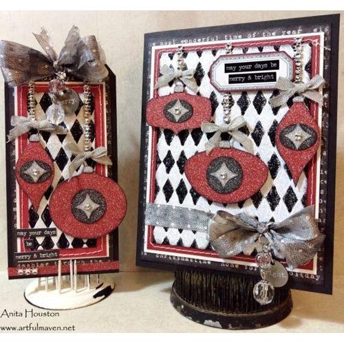 Simon Says Stamp! Ranger Stickles DIAMOND Glitter Glue SGG17028