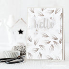 Simon Says Stamp! Simon Says Stamp PAINTED HELLO Wafer Die sssd111486
