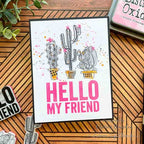 Simon Says Stamp! Tim Holtz Distress Ink Pad BLACK SOOT Ranger TIM1954 | color-code:ALT10