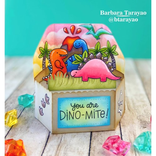 Simon Says Stamp! Tim Holtz Distress Ink Pad BRUSHED CORDUROY Ranger TIM21421 | color-code:ALT88