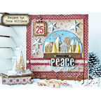 Simon Says Stamp! Tim Holtz Distress Ink Pad FRAYED BURLAP Ranger TIM21469