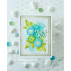 Simon Says Stamp! Tim Holtz Distress Ink Pad SHABBY SHUTTERS Ranger TIM21490 | color-code:ALT5