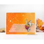 Simon Says Stamp! Tim Holtz Distress Ink Pad DRIED MARIGOLD Ranger TIM21438