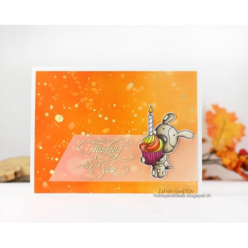 Simon Says Stamp! Tim Holtz Distress Ink Pad DRIED MARIGOLD Ranger TIM21438