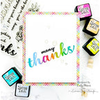 Simon Says Stamp! Tim Holtz Distress Ink Pad DRIED MARIGOLD Ranger TIM21438 | color-code:ALT4