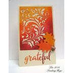 Simon Says Stamp! Tim Holtz Distress Ink Pad FIRED BRICK Ranger TIM20202