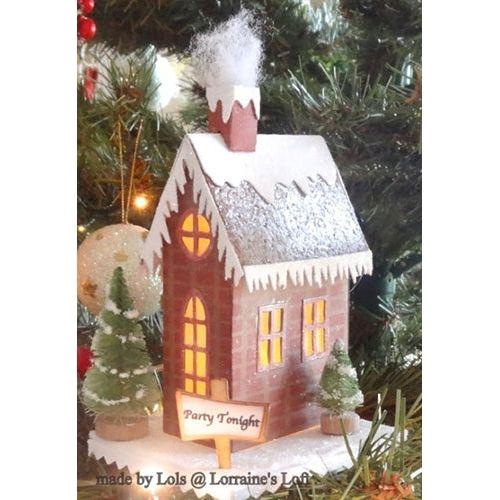 Simon Says Stamp! Tim Holtz Distress Ink Pad FIRED BRICK Ranger TIM20202