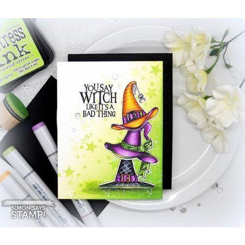 Simon Says Stamp! Tim Holtz Distress Ink Pad MUSTARD SEED Ranger TIM20226