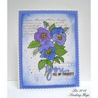 Simon Says Stamp! Tim Holtz Distress Ink Pad MUSTARD SEED Ranger TIM20226