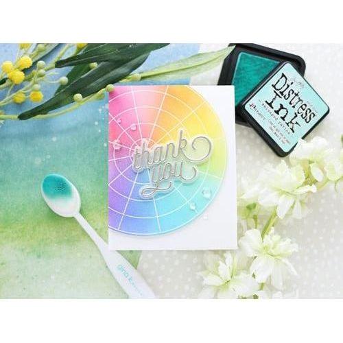 Simon Says Stamp! Tim Holtz Distress Ink Pad MUSTARD SEED Ranger TIM20226 | color-code:ALT831