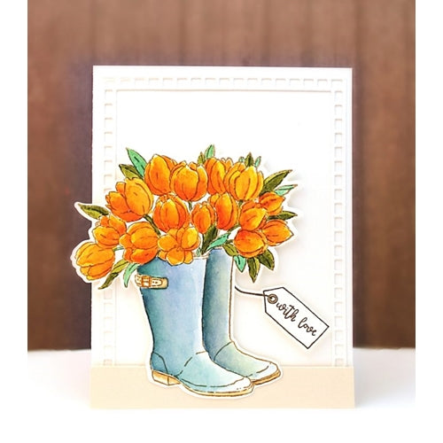 Simon Says Stamp! Tim Holtz Distress Reinker FADED JEANS Ranger TIM21575 | color-code:ALT01