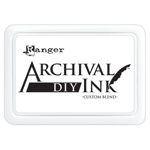 Simon Says Stamp! Ranger Archival Ink Pad DIY CUSTOM BLEND AIP48077