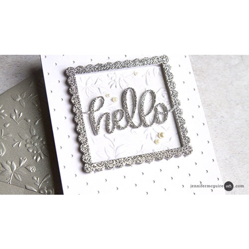 Simon Says Stamp! Ranger Perfect Pearls METALLICS Kit PPP15963