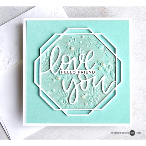 Simon Says Stamp! Ranger Perfect Pearls METALLICS Kit PPP15963