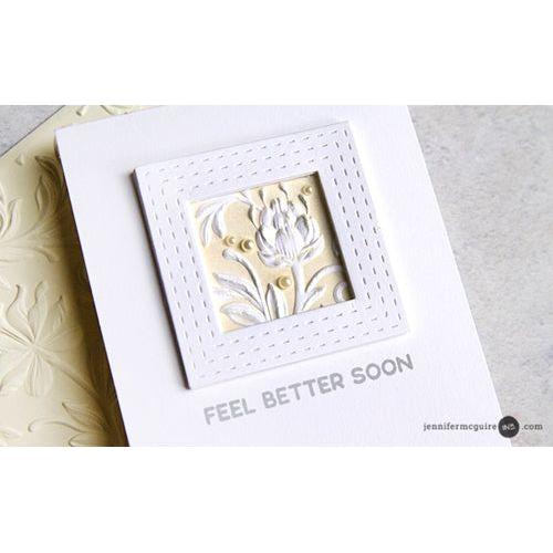 Simon Says Stamp! Ranger Perfect Pearls METALLICS Kit PPP15963