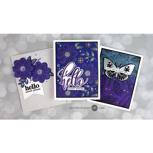 Simon Says Stamp! Ranger Perfect Pearls METALLICS Kit PPP15963 | color-code:ALT0