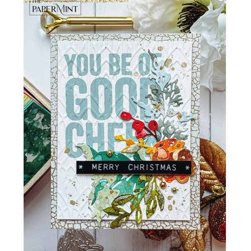 Simon Says Stamp! Tim Holtz Distress Reinker PINE NEEDLES Ranger TIM21599 | color-code:ALT01