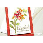 Simon Says Stamp! Tim Holtz Distress Reinker SPICED MARMALADE Ranger TIM21629