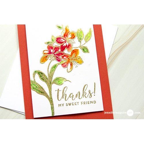 Simon Says Stamp! Tim Holtz Distress Reinker SPICED MARMALADE Ranger TIM21629