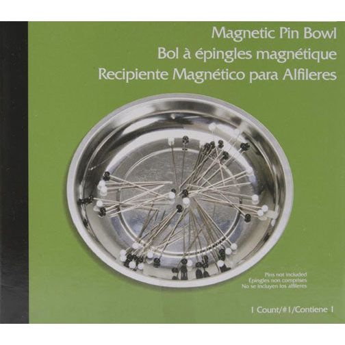Simon Says Stamp! MAGNETIC BOWL DIE HOLDER 6 Inch 03710