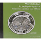 Simon Says Stamp! MAGNETIC BOWL DIE HOLDER 6 Inch 03710