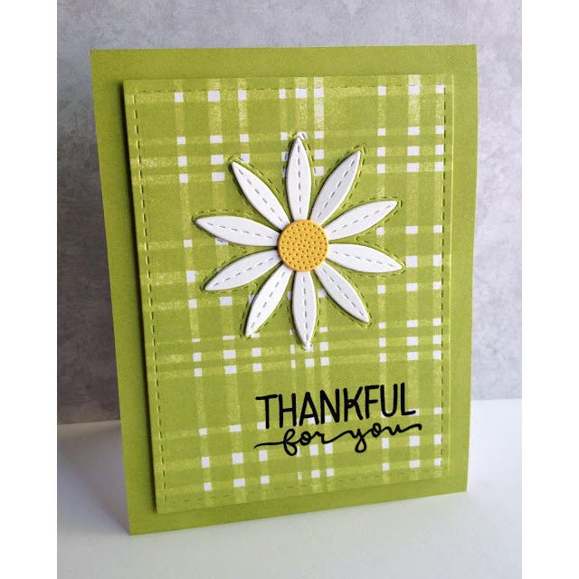 Simon Says Stamp! Simon Says Clear Stamps BASIC STRIPES sss101528
