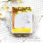 Simon Says Stamp! Simon Says Stamp SCRIPTY BIG HUGS Wafer Dies sssd111491 | color-code:ALT0