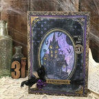 Simon Says Stamp! Tim Holtz Idea-ology NUMBER Tokens TH93244