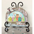 Simon Says Stamp! Tim Holtz Distress Ink Pad WILTED VIOLET Ranger TIM43263