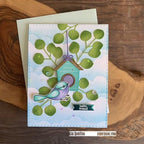 Simon Says Stamp! Tim Holtz Distress Ink Pad WILTED VIOLET Ranger TIM43263 | color-code:ALT830