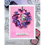 Simon Says Stamp! Tim Holtz Distress Ink Pad WILTED VIOLET Ranger TIM43263 | color-code:ALT842