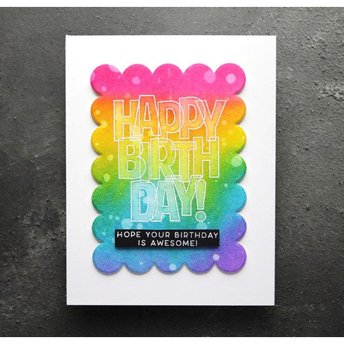 Simon Says Stamp! Tim Holtz Distress Reinker WILTED VIOLET Ranger TXR43386 | color-code:ALT02