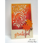 Simon Says Stamp! Tim Holtz Distress Ink Pad CARVED PUMPKIN Ranger TIM43201