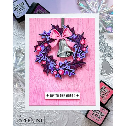 Simon Says Stamp! Tim Holtz Distress Ink Pad DUSTY CONCORD Ranger TIM21445 | color-code:ALT91