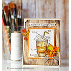Simon Says Stamp! Tim Holtz Distress Ink Pad SPICED MARMALADE Ranger TIM21506