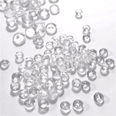 Simon Says Stamp! Pretty Pink Posh 4MM CLEAR DROPLETS