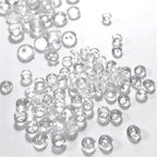 Simon Says Stamp! Pretty Pink Posh 4MM CLEAR DROPLETS