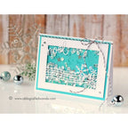 Simon Says Stamp! Simon Says Stamp JOYEUX NOEL Wafer Dies sssd111527