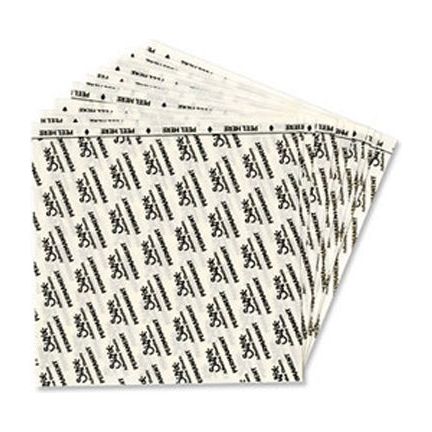 Simon Says Stamp! Sizzix ADHESIVE 6x6 SHEET Pack 656802