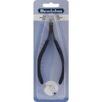 Simon Says Stamp! Beadalon SLIM SEMI FLUSH Die Wire Cutters 202A015